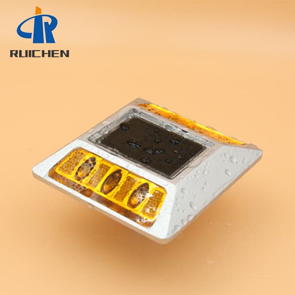 <h3>FCC road stud cost in Singapore- RUICHEN Road Stud Suppiler</h3>
